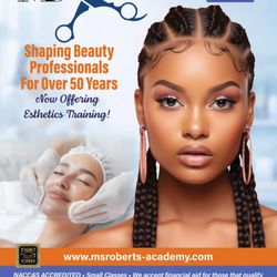 Ms. Roberts Beauty Academy