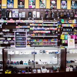 Vapes & Tobacco