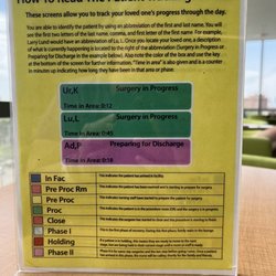 University of Minnesota Health Procedure and Surgery Center