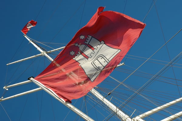 Rickmer Rickmers by null