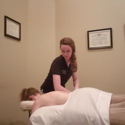 Kneading Concepts Massage