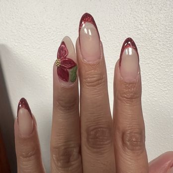 Bliss Nails & Spa 3 - Love it! - Nail Salons Near Me - Lancaster, California