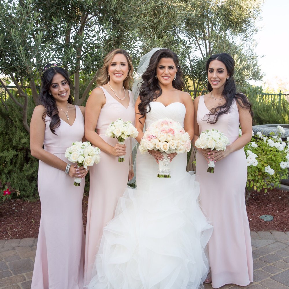 Flowers By Edgar - Bouquets for me & my bridesmaids - Floral Designers Near Me Flowers By Edgar - Bouquets for me & my bridesmaids - Floral Designers Near Me