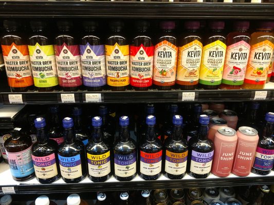 Rainbow Bridge Natural Food by null