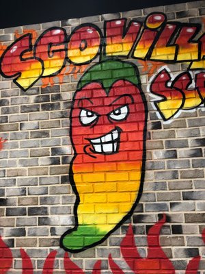 Scoville Hot Chicken - Sandy Springs by null
