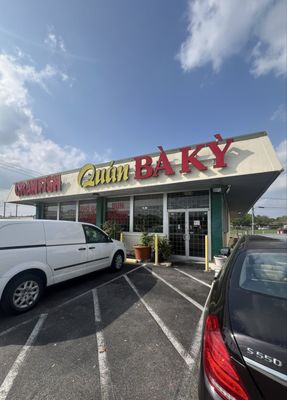 QUAN BA KY Crawfish Vietnamese Restaurant by null