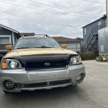 Evil Headlights - Auto Customization Near Me - Riverside, California Evil Headlights - Auto Customization Near Me - Riverside, California