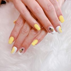 T-Kay Nails & Spa
