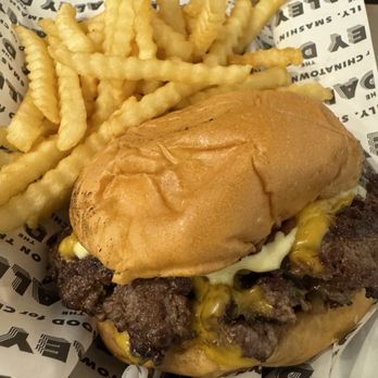 The Daley - Hamburger and fries - Burgers Near Me - Honolulu, Hawaii The Daley - Hamburger and fries - Burgers Near Me - Honolulu, Hawaii