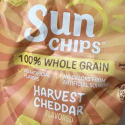 Tropical Smoothie Cafe - CHIPS