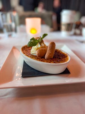 Del Frisco's Double Eagle Steakhouse by null