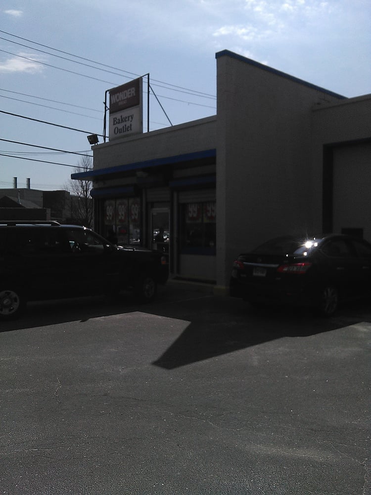 WONDER BREAD BAKERY OUTLET Updated October 2024 20 Wells St