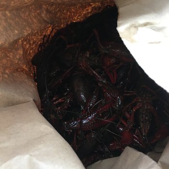 Atchafalaya Crawfish - Cajun/Creole Near Me - Pearland, Texas