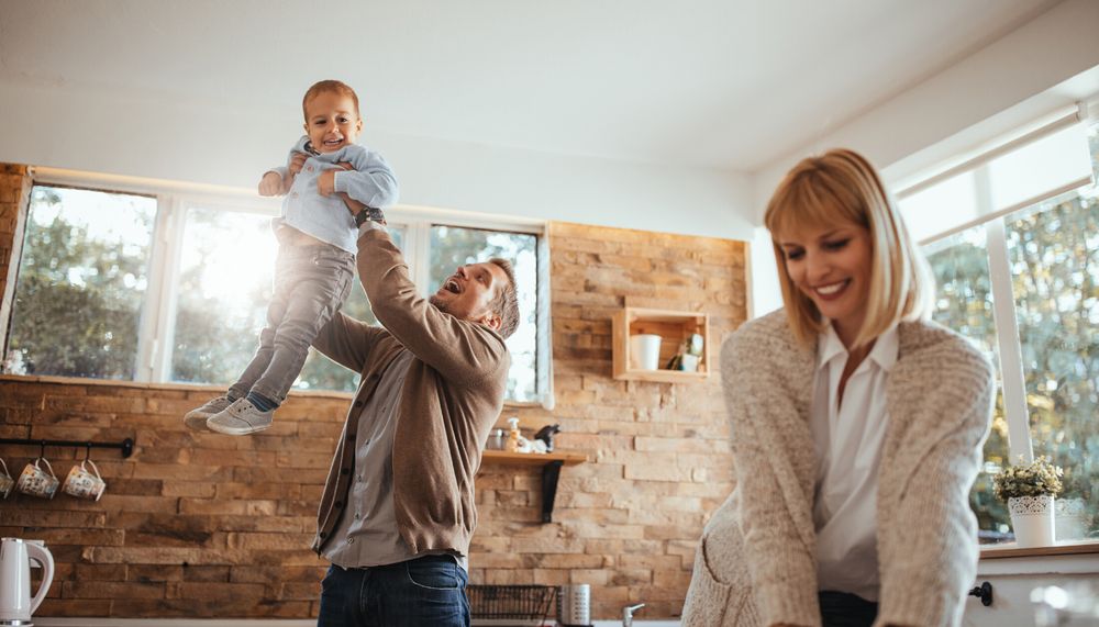 Slide of United Plumbing