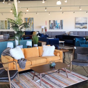 MidInMod - Furniture Stores Near Me - Katy, Texas