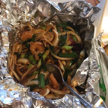 Yea's Wok - Mongolian Shrimp - Chinese Near Me - Newcastle, Washington Yea's Wok - Mongolian Shrimp - Chinese Near Me - Newcastle, Washington