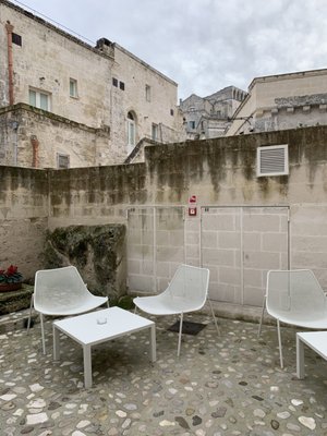 Aquatio Cave Luxury Hotel & Spa by null