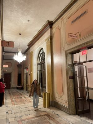 Academy of Music by null