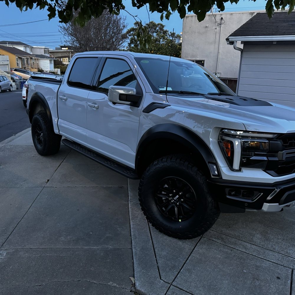 Putnam Ford - F150 Raptor I came out with - Car Dealers Near Me - Burlingame, California Putnam Ford - F150 Raptor I came out with - Car Dealers Near Me - Burlingame, California