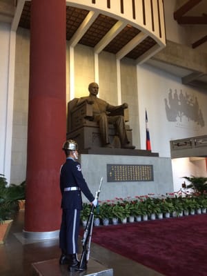 Dr. Sun Yat-Sen Memorial House by null