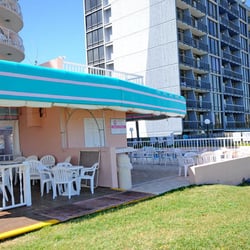 St Clements Beach Bar & Grill - ST. CLEMENTS BEACH BAR AND GRILL DAY PIC