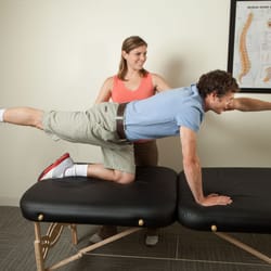 Complete PT Pool & Land Physical Therapy - Land physical therapy, at CompletePT Pool & Land Physical Therapy in Los Angeles