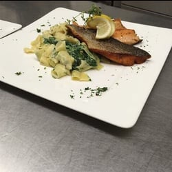 Restaurant Mediterran