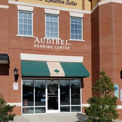 Audibel Hearing Center