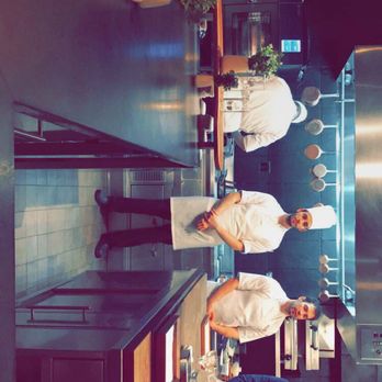 Atera - New American Near Me - New York, New York