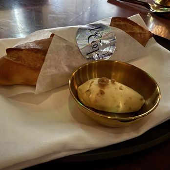 Le Coq - French Near Me - La Jolla, California