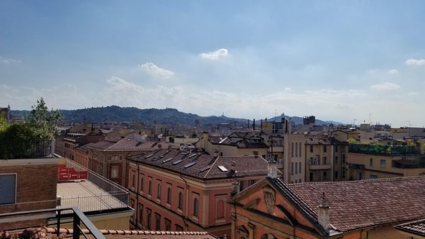 Hotel I Portici by null