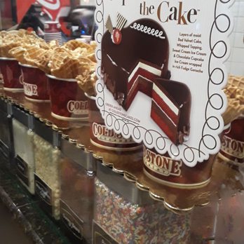 Cold Stone Creamery - Ice Cream & Frozen Yogurt Near Me - Elizabeth, New Jersey Cold Stone Creamery - Ice Cream & Frozen Yogurt Near Me - Elizabeth, New Jersey