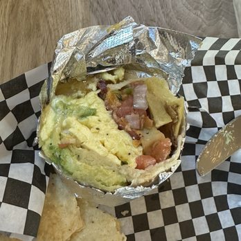 HiVolt Coffee - Breakfast burrito - Cafes Near Me - New Orleans, Louisiana HiVolt Coffee - Breakfast burrito - Cafes Near Me - New Orleans, Louisiana