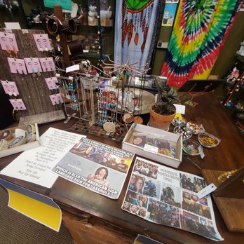 Gentiletti's Pass - Spiritual Shop Near Me - Puyallup, Washington
