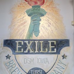 Exile Brewing Company