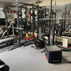 Balanced Fitness Personal Training