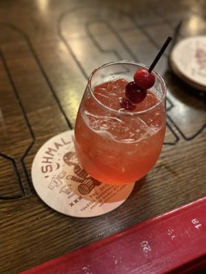 Hotel Tango Distillery by null