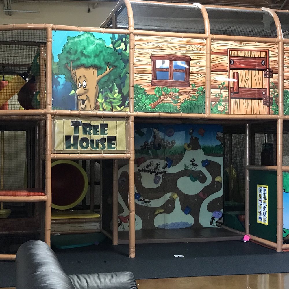 Play Kingdom - Kids Activities Near Me - Oceanside, California Play Kingdom - Kids Activities Near Me - Oceanside, California