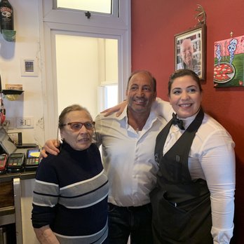 Giardiniello - The family!!!!!!! Three generations! - Italian Near Me - Minori, SA Giardiniello - The family!!!!!!! Three generations! - Italian Near Me - Minori, SA