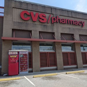 CVS PHARMACY - Updated January 2025 - 47 Photos - 1055 Red Bank Road ...
