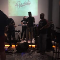 La Perdida - Música en vivo!!
