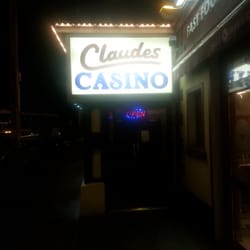 Claudes Casino