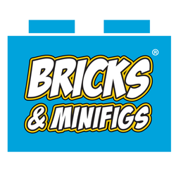 Bricks & Minifigs