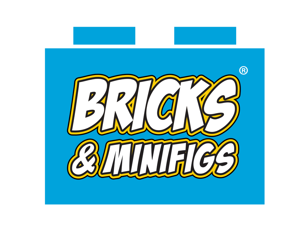BRICKS & MINIFIGS Updated May 2024 9118 S Western Ave, Oklahoma