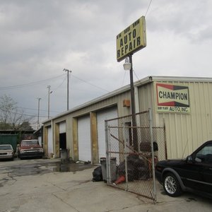 GREASE MONKEY MOBILE MECHANIC - Auto Repair - Dallas, GA - Phone Number