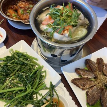 Hien Thanh Restaurant - Vietnamese Near Me - Westminster, California