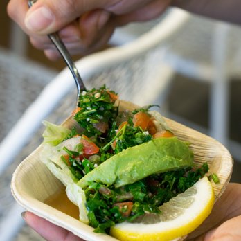 Falasophy Catering - Event Catering - Caterers Near Me