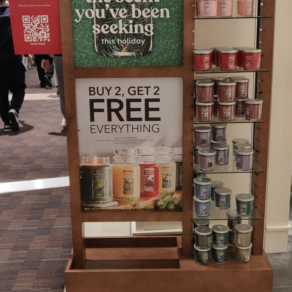 Yankee Candle Company - Sale - Candle Stores Near Me - Columbus, Ohio Yankee Candle Company - Sale - Candle Stores Near Me - Columbus, Ohio