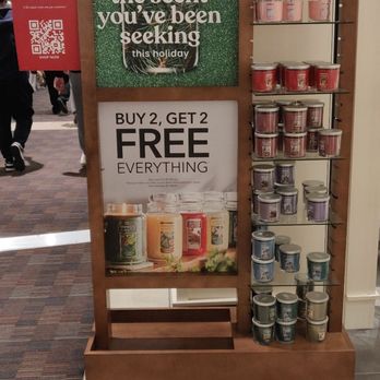 Yankee Candle Company - Sale - Candle Stores Near Me - Columbus, Ohio