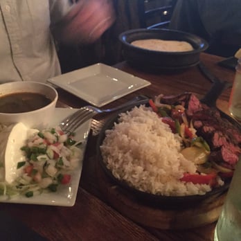 Johnny Tequila's - Steak fajitas - Mexican Near Me - Roselle, New Jersey